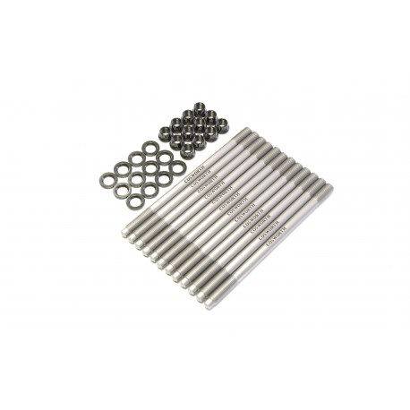 Kit visserie de culasse renforcé Cosworth pour Subaru Impreza (EJ20 / EJ25)