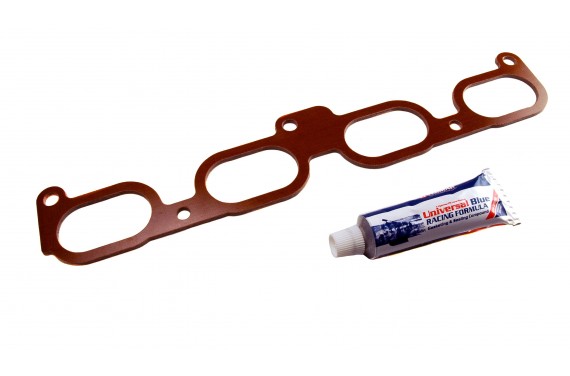 Joint de pipe d'admission Phenolique Cosworth pour Mitsubishi Lancer EVO 10  (4B11) 20013287