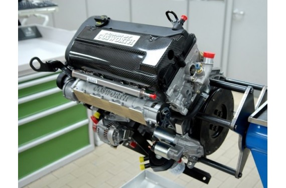 Moteur complet Cosworth Duratec 2.0 225cv (Ford