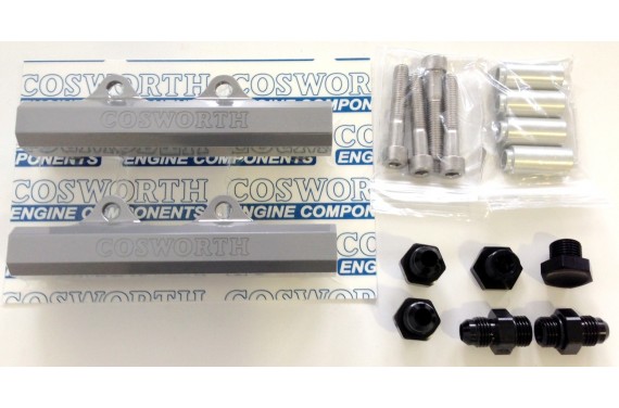 Rampe d'injection gros volume Cosworth pour Subaru Impreza Sti/WRX ( EJ20/ EJ25