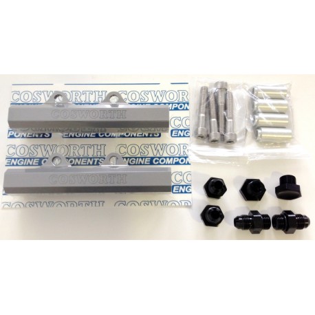 Rampe d'injection gros volume Cosworth pour Subaru Impreza Sti/WRX ( EJ20/ EJ25