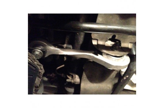 moteur anticouple pour Clio RS 172cv