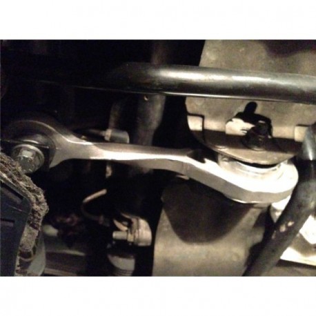 moteur anticouple pour Clio RS 172cv