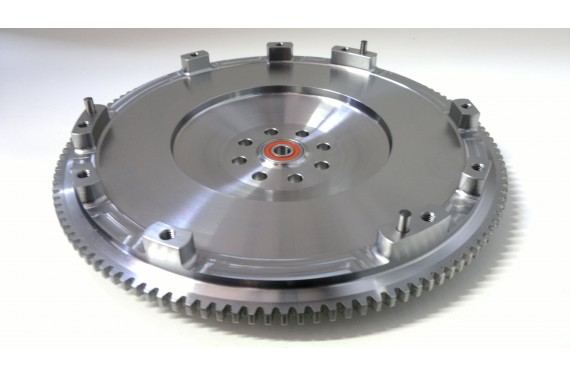 Volant moteur acier taille dans la masse Subaru impreza STi 2.0 (EJ20))