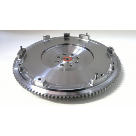 Volant moteur acier taille dans la masse Subaru impreza STi 2.0 (EJ20))