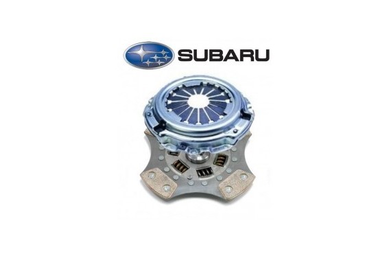 Kit embrayage Exedy pour Subaru Impreza Sti 2.0 EJ20