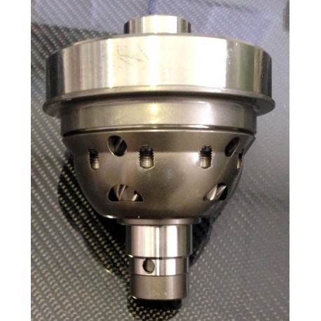 Autobloquant type Torsen - Boite MA (106, saxo, C2))