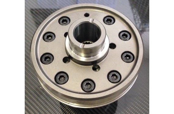 Autobloquant type Torsen - Boite MA (106, saxo, C2))