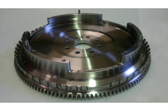 Volant moteur Renault Clio V6  230cv (00-02)