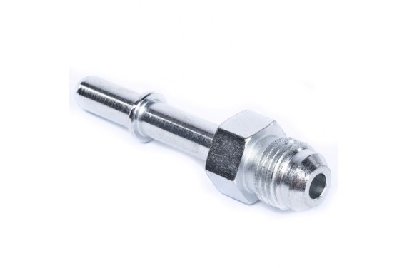 Raccord Quick Connect 5/16" dash6