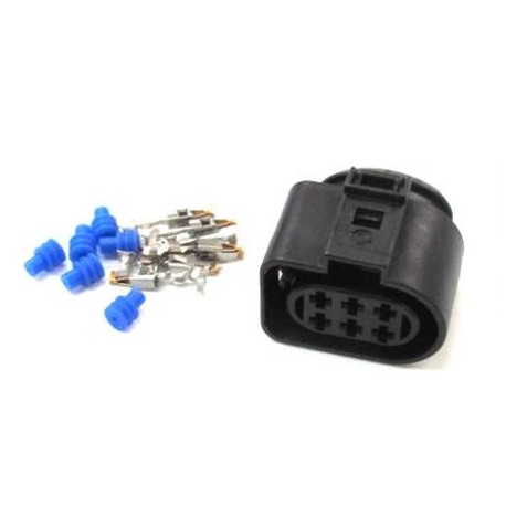 Jeu de connecteur Male et Femmelle pour sonde lambda LSU4.2