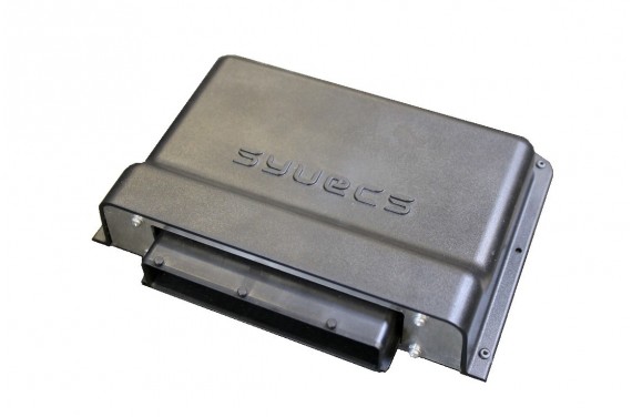 Boitier programmable Syvecs S6GP pour Ford Focus RS/ ST