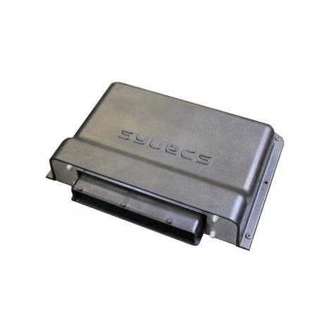 Boitier programmable Syvecs S6GP pour Ford Focus RS/ ST