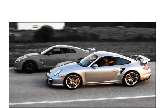 Boitier programmable Syvecs S6GP pour Ford Focus RS/ ST