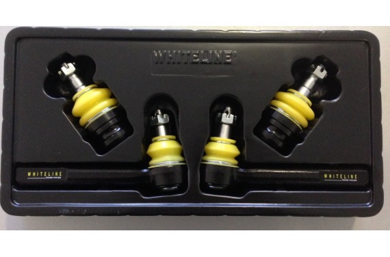 Kit rotules Whiteline pour Subaru impreza WRX STi