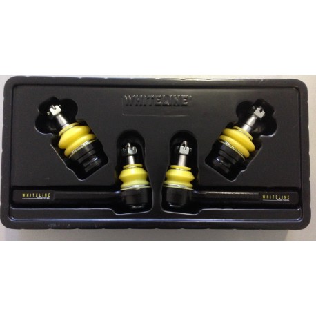 Kit rotules Whiteline pour Subaru impreza WRX STi