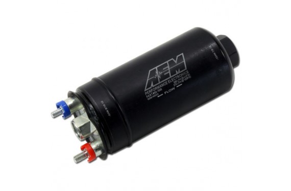 Pompe a essence externe haut débit AEM 380L/h