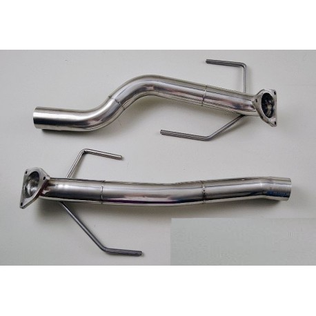 Kit décata pour Porche Cayenne Turbo 4.8 (07-10))