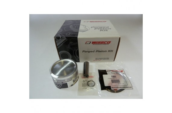 Pistons forgées Wiseco pour VAG 1.8T 20V