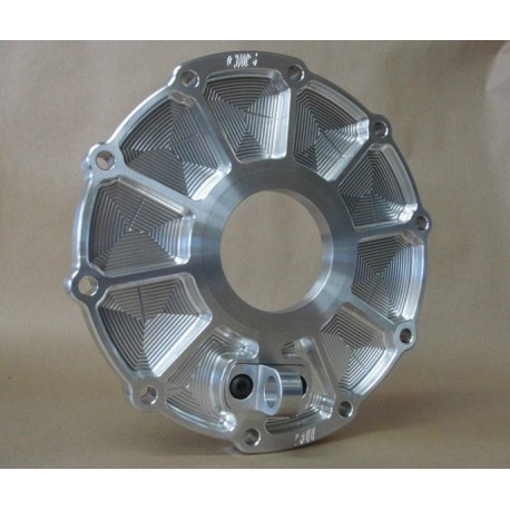 Plaque laterale pour Porsche boite 901