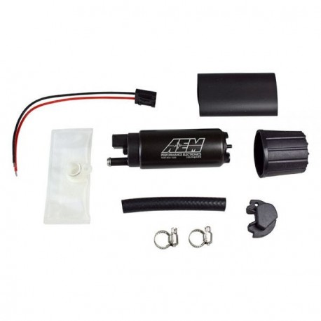 Pompe à essence interne AEM 320L/H special éthanol E85