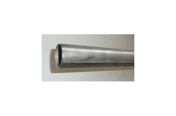 Tube inox 51mm ep 2mm