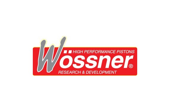 Segmentation pour piston Wossner 86mm