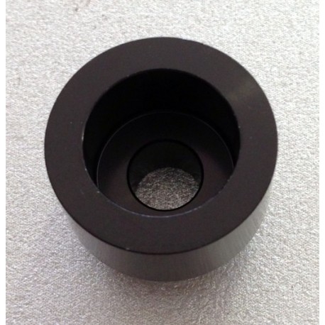 Adaptateur inferieur pour injecteur honda/ hayabusa