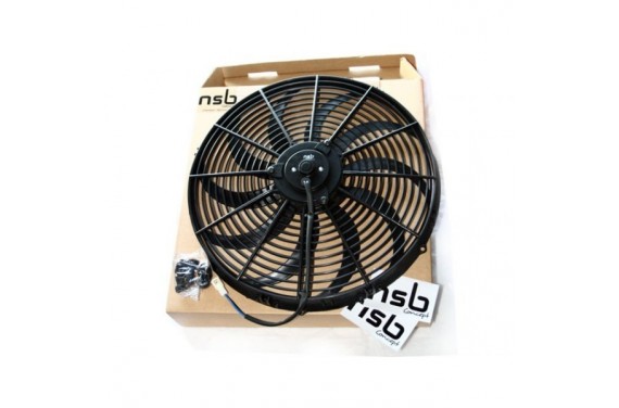 Ventilateur plat NSB 382mm