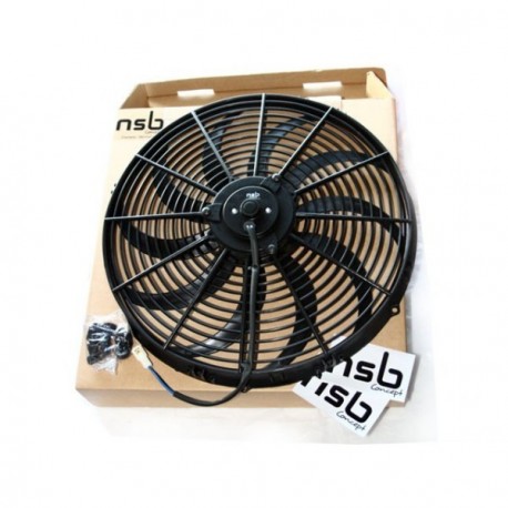 Ventilateur plat NSB 382mm