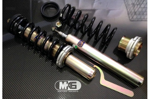 Kit combiné fileté Gaz Shoks pour 106 S16