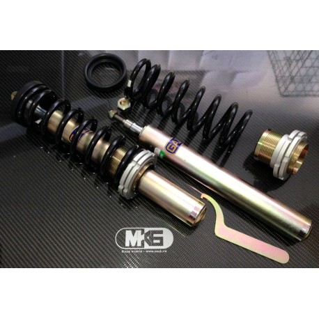 Kit combiné fileté Gaz Shoks pour 106 S16