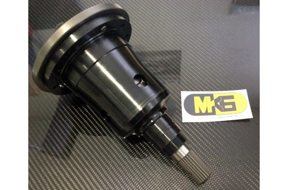 Autobloquant à disques type ZF RENAULT Clio 16S Williams/Megane 16V/R19 16S/SUPER 5 GT boîte JC5 / JB3