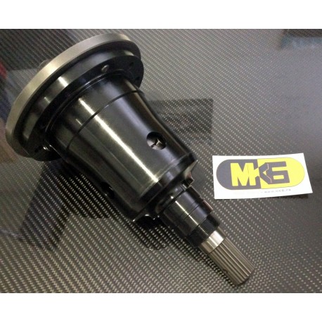 Autobloquant à disques type ZF RENAULT Clio 16S Williams/Megane 16V/R19 16S/SUPER 5 GT boîte JC5 / JB3