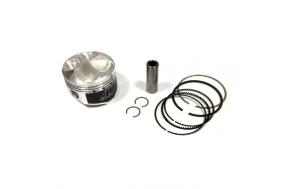 Pistons forgés WÖSSNER PEUGEOT 106 S16 RV:12,2 moteur TU5J4