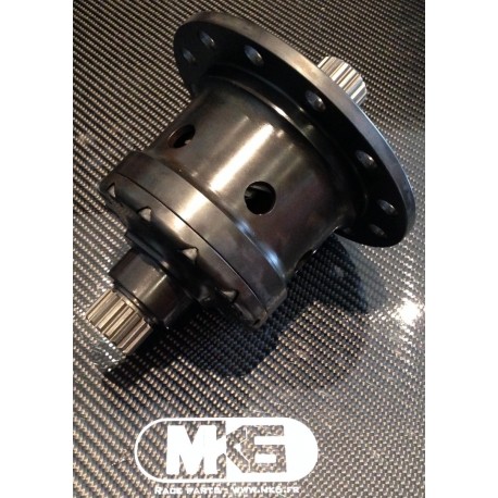 Autobloquant à disques type ZF PORSCHE 911 2.0/2.2/2.4 boîte 901