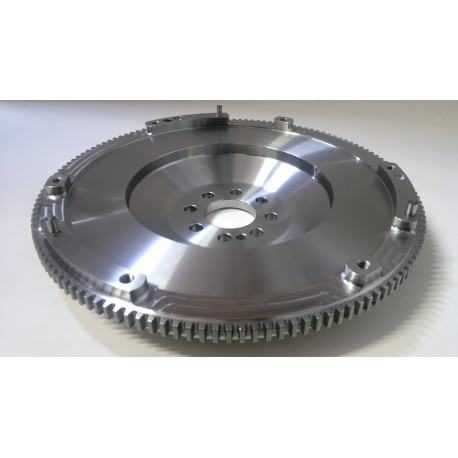 Volant moteur acier usiné dans la masse pour VAG 1.8 2.0 TSi et TFSi 6 vitesse boite 06J