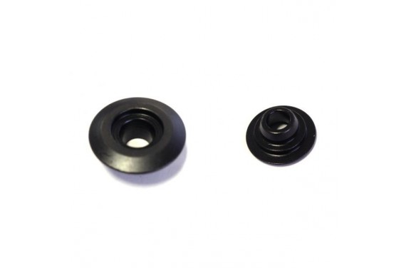 Kit coupelles de soupapes renforcees PSA TU5J4 / JP4