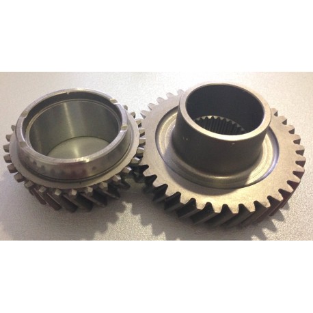 Rapport 4 de boite taille droite pour Honda EG6 EK4 B16A2