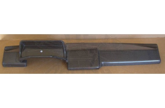 Tableau de bord carbone pour peugeot 205