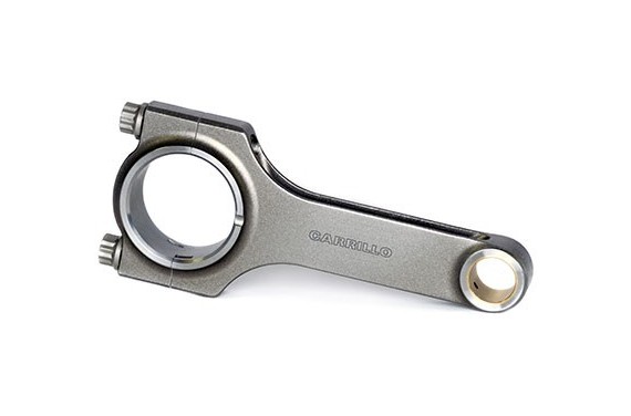 Jeu de bielles forgées Carrillo pour Porsche 996 3.4 