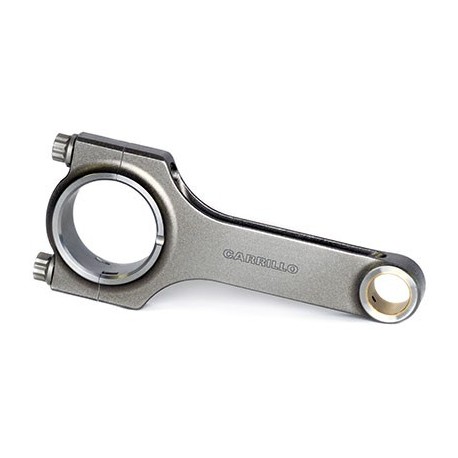 Jeu de bielles forgées Carrillo pour Porsche 996 3.4 