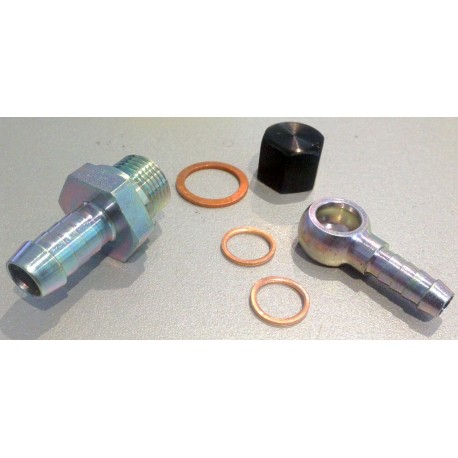 Kit raccordement pour Pompe 044 Bosch