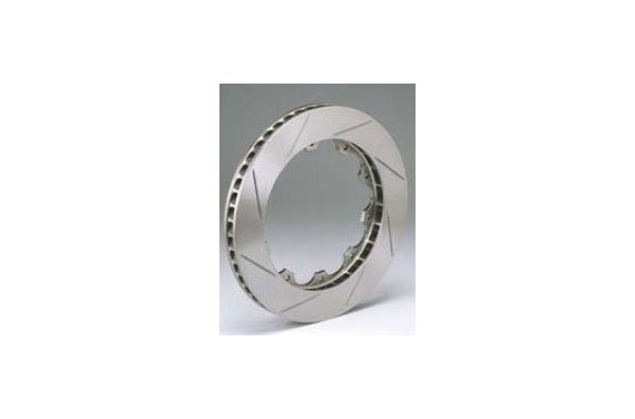 Piste de frein Brembo pour kit frein Brembo 350mm pour Megane 3 RS