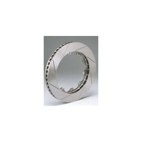 Piste de frein Brembo pour kit frein Brembo 350mm pour Megane 3 RS