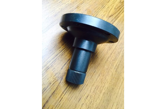 Tulipe pour autobloquant Gripper, pour Porsche boite 915