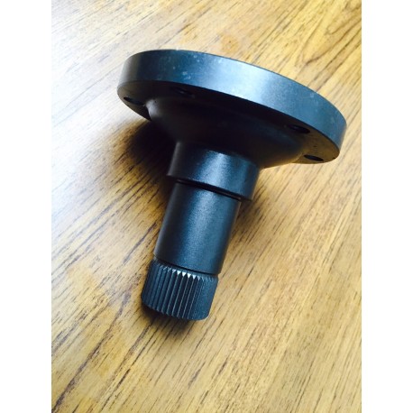 Tulipe pour autobloquant Gripper, pour Porsche boite 915