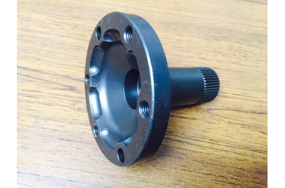 Tulipe pour autobloquant Gripper, pour Porsche boite 915