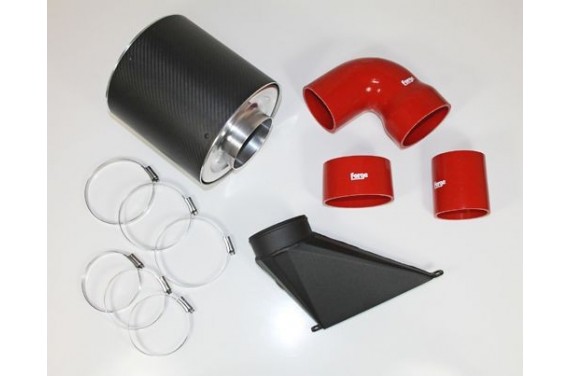 Kit d'admission Forge pour Golf 5 R32