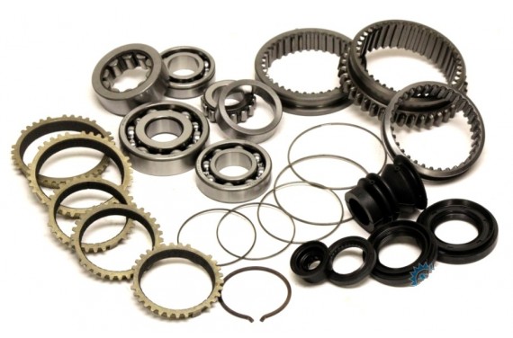 Kit réfection de boite à vitesse pour Honda B16A2